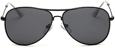 Aymi Kid Fashion Polarized Classical Cool Unisex Child Sunglasses(C1)