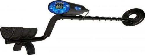 Bounty Hunter Pioneer EX Metal Detector