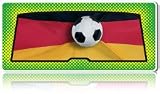 Zoom Produkt-Bild: Heckscheibenfolie mit Motiv Number One, Fun up your car, Fussball Europameisterschaft