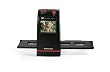 Jobo SnapScan9000 Dia Scanner (9 Megapixel CMOS Sensor, 6,1 cm (2,4 Zoll) TFT-Display)