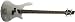 Washburn Taurus Series T12MSV Electric Bass