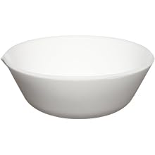 Chemware PTFE Evaporating Dish
