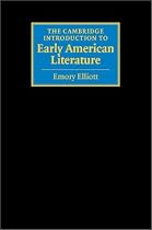 The Cambridge Introduction to Early American Literature (Cambridge Introductions to Literature)