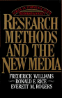 Research Methods and the New Media (Free Press Series on Communication Technology and Society)