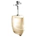 American Standard 6581.015.021 Maybrook Vitreous China 1.0 GPF Urinal, Bone