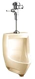 American Standard 6581.015.021 Maybrook Vitreous China 1.0 GPF Urinal, Bone