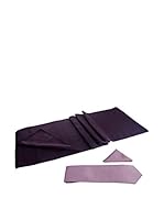 GIORGIO DI MARE Corbata (Rosa / Burdeos)