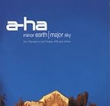 Minor Earth Major Sky