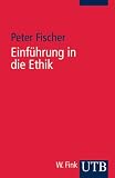 Produkt-Bild: Einf&uuml;hrung in die Ethik.
