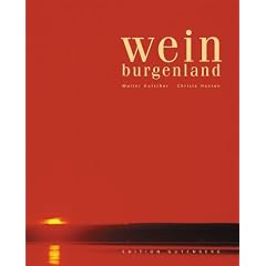 Wein Burgenland