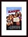 Slackers, Art Poster with Wood Frame, poster size: 11