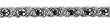 STERLING SILVER MARCASITE BRACELET