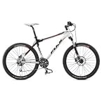 Fuji Tahoe 1.0 Mountain Bike