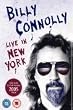 Billy Connolly: Live in New York [DVD]