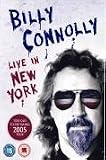 Billy Connolly - Live In New York