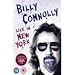 Billy Connolly - Live In New York [DVD]