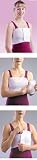 Breast Binder - Large (38-50 Inches)