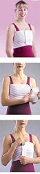 Breast Binder