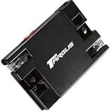 Targus PA225U Retractable Phone & Ethernet Cord (Plastic Casing)