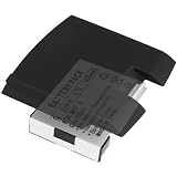 Motorola Q Premium Lithium li-ion 3.7v 1400mAh Battery with Black Extended Battery Back Cover (Must Use Extended Battery Cover Provided)