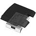 Search Our Specialty Mall : Motorola Q Premium Lithium li-ion 3.7v 1400mAh Battery with Black Extended Battery Back Cover (Must Use Extended Battery Cover Provided)