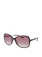 GUESS Gafas de Sol 1062A (58 mm) Negro
