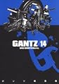 Gantz Volume 14