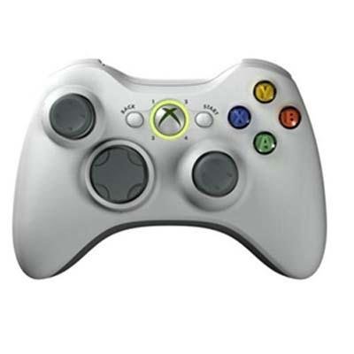 Xbox 360 Controller for Windows