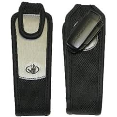 Universal Black and Silver Body Glove Large Nylon Cellsuit by 