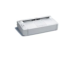 Canon DR-2580C Color Duplex 25 Ppm Id Card Scanning 600 Dpi USB 2.0