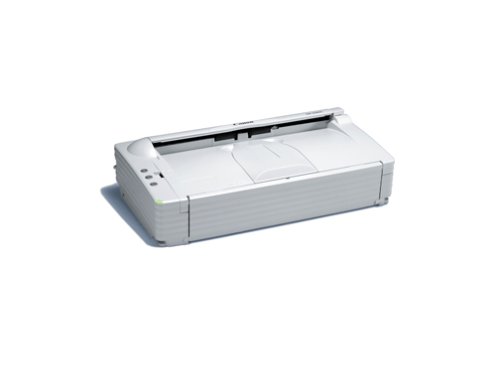 Canon DR-2580C Color Duplex 25 Ppm Id Card Scanning 600 Dpi USB 2.0