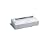 Canon DR-2580C Color Duplex 25 Ppm Id Card Scanning 600 Dpi USB 2.0