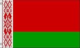 Belarus Official Flag
