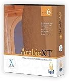 FarsiXT 6.1 (Stand Alone)