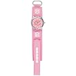 NFL Kids' FF1-CHI Future Star Series Chicago Bears Pink Watch