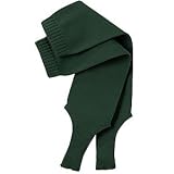 Twin City Solid Stirrup Socks - 4 Inch