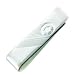Apparel : Sterling Silver Money Clip wth Design