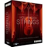 Eastwest EWQL HOLLYWOOD STRINGS DIAMOND EDITION MAC