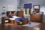 Jumper Collection Twin Captain's Bedroom Set Review