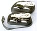H-D Ancra Rat-Pack Ratchet Style Tiedowns 98187-90T
