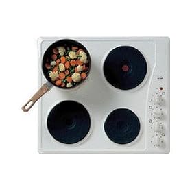 IGNIS AKL 730 Electric Hob Stainless steel