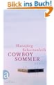 Cowboysommer: Roman