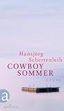Cowboysommer: Roman