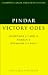 Book Pindar: Victory Odes: Olympians 2, 7 and 11; Nemean 4; Isthmians 3, 4 and 7 (Cambridge Greek and Latin Classics)