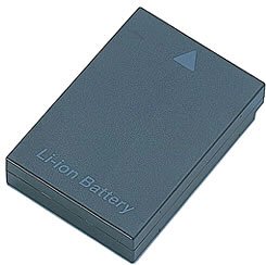 SANYO DB-L10 ���`�E���C�I���d�r