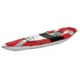 Spree 1P Inflatable Kayak (Spree One-Person Kayak)