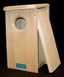 Coveside Bufflehead Duck House
