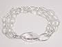 Sterling Silver Bracelet