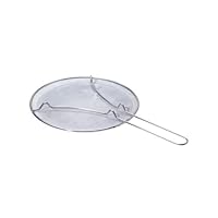 Progressive International Stainless Steel Splatter Screen