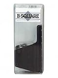 B-Square Reciever 1 Piece Base Matte Rings SKS 56